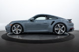 Certified 2024 Porsche 911 Turbo S image 2