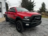 Used 2017 RAM 2500 Power Wagon w/ Luxury Group image 3