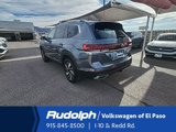 New 2025 Volkswagen Atlas SEL image 3