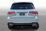 Used 2025 Mercedes-Benz GLS 580 4MATIC image 4