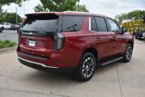 New 2025 Chevrolet Tahoe LT w/ Comfort Package image 5
