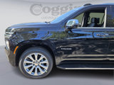 New 2025 Chevrolet Tahoe Premier image 2