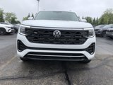 New 2025 Volkswagen Atlas SEL Premium R-Line image 2