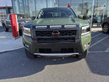 New 2025 Nissan Frontier PRO-4X w/ Pro Premium Package image 3