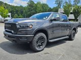 New 2026 RAM 1500 Rebel w/ Rebel Level 2 Equipment Group image 3