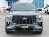New 2025 Ford Explorer ST image 2