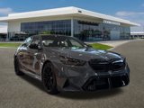 New 2026 BMW M5 image 2