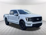 New 2025 Ford F150 Platinum w/ Equipment Group 702A High image 3
