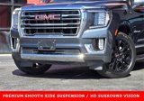 Used 2021 GMC Yukon XL SLT w/ SLT Premium Package image 3