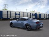 New 2025 Ford Mustang Premium image 4