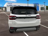 New 2025 Honda Pilot Elite image 4