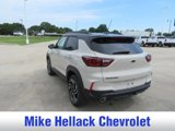New 2026 Chevrolet TrailBlazer RS w/ Convenience Package image 5
