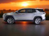 New 2026 Chevrolet Equinox LT w/ Convenience Package II image 6