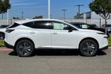 New 2025 Nissan Murano SL image 4