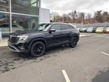 New 2025 Volkswagen Atlas Cross Sport SE image 3