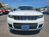Used 2023 Jeep Grand Cherokee L Limited w/ Trailer Tow Group (B) image 6
