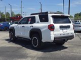 New 2025 Toyota 4Runner TRD Off-Road Premium image 4
