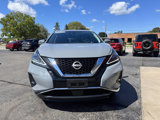 Used 2024 Nissan Murano Platinum image 6