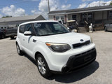 Used 2015 Kia Soul + image 6