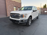 Used 2019 Ford F150 Lariat image 5