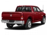 Used 2024 RAM 1500 Classic Warlock image 2