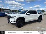 New 2025 Nissan Frontier PRO-4X image 2