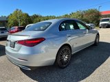Certified 2024 Mercedes-Benz C 300 Sedan image 5