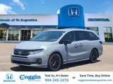 New 2026 Honda Odyssey Sport-L image 1