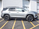 New 2026 Chevrolet Equinox RS image 5