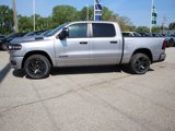 New 2025 RAM 1500 Big Horn image 4