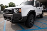 New 2025 Toyota Land Cruiser 1958 image 3