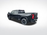 New 2025 Chevrolet Silverado 2500 LTZ w/ LTZ Plus Package image 3
