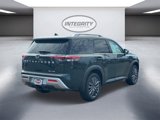 New 2025 Nissan Pathfinder SL w/ SL Premium Package image 2
