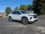 New 2026 Chevrolet Traverse LT w/ LPO, Floor Liner Package image 2