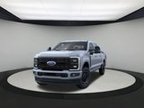 New 2025 Ford F350 4x4 Crew Cab Super Duty image 2