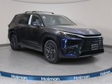 New 2025 Lexus TX 350 AWD image 3