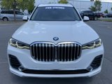 Used 2019 BMW X7 xDrive40i w/ Parking Assistance Package image 2