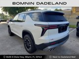 Used 2025 Chevrolet Traverse Z71 w/ Enhanced Driving Package image 4