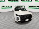 New 2025 Hyundai Palisade Calligraphy image 4