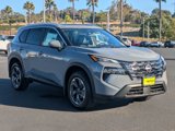 New 2026 Nissan Rogue SV w/ SV Premium Package image 3