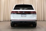 New 2025 Volkswagen Atlas Peak Edition SE image 5