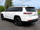 Used 2021 Jeep Grand Cherokee L Laredo image 4