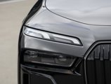 New 2025 BMW 760i xDrive w/ Premium Package image 4