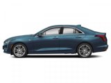 New 2025 Cadillac CT4 Sport image 3