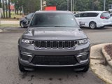 New 2025 Jeep Grand Cherokee Limited image 2
