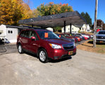 Used 2016 Subaru Forester 2.5i Premium w/ All-Weather Package image 3