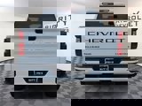 New 2026 Chevrolet Silverado 1500 Custom w/ Turbomax Blackout Package image 5