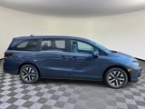 New 2026 Honda Odyssey EX-L image 2