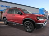 New 2026 Honda Passport RTL image 5