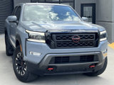 Used 2023 Nissan Frontier PRO-4X w/ Pro Convenience Package image 5